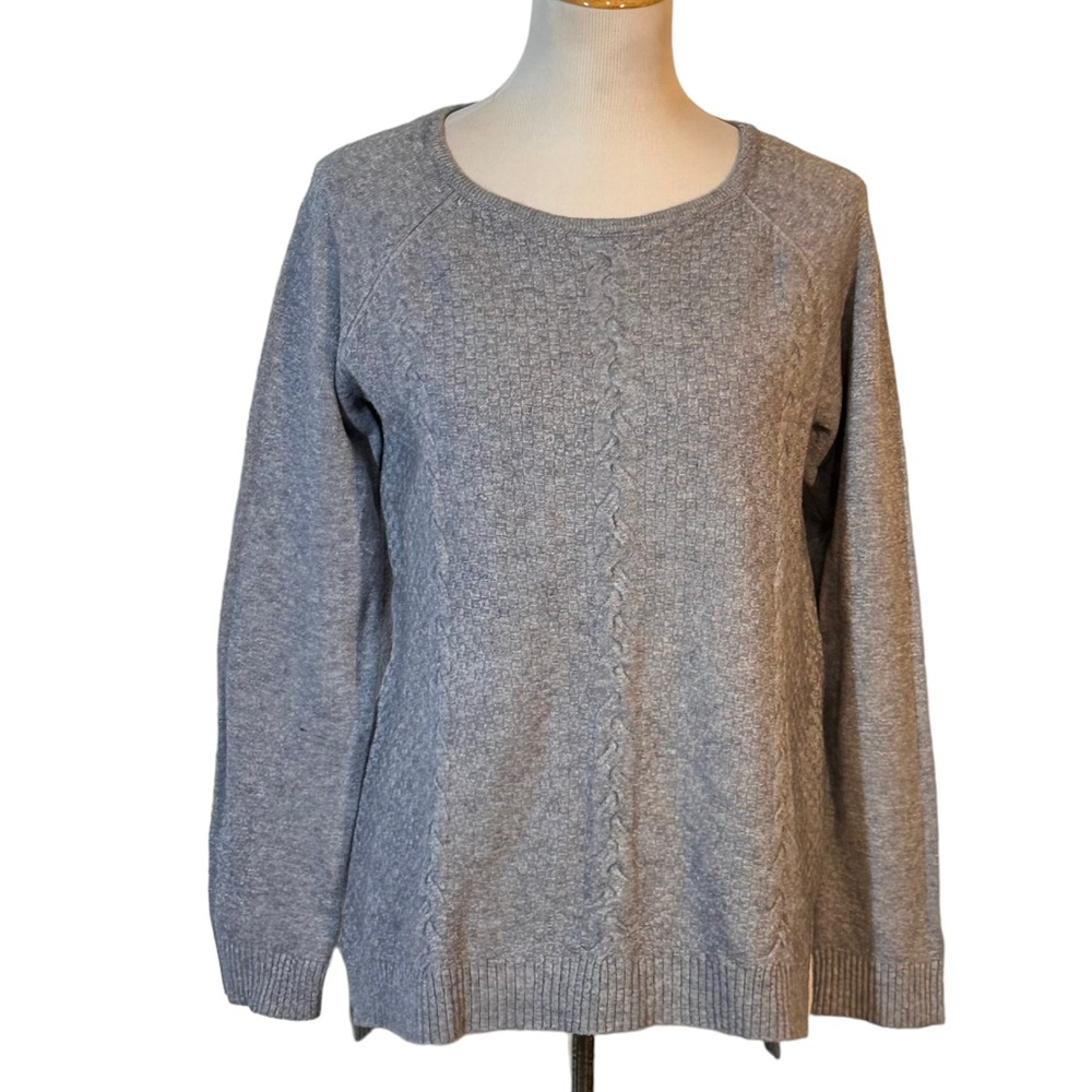 Red SZ-M Color-Gray BNWT Retail $99